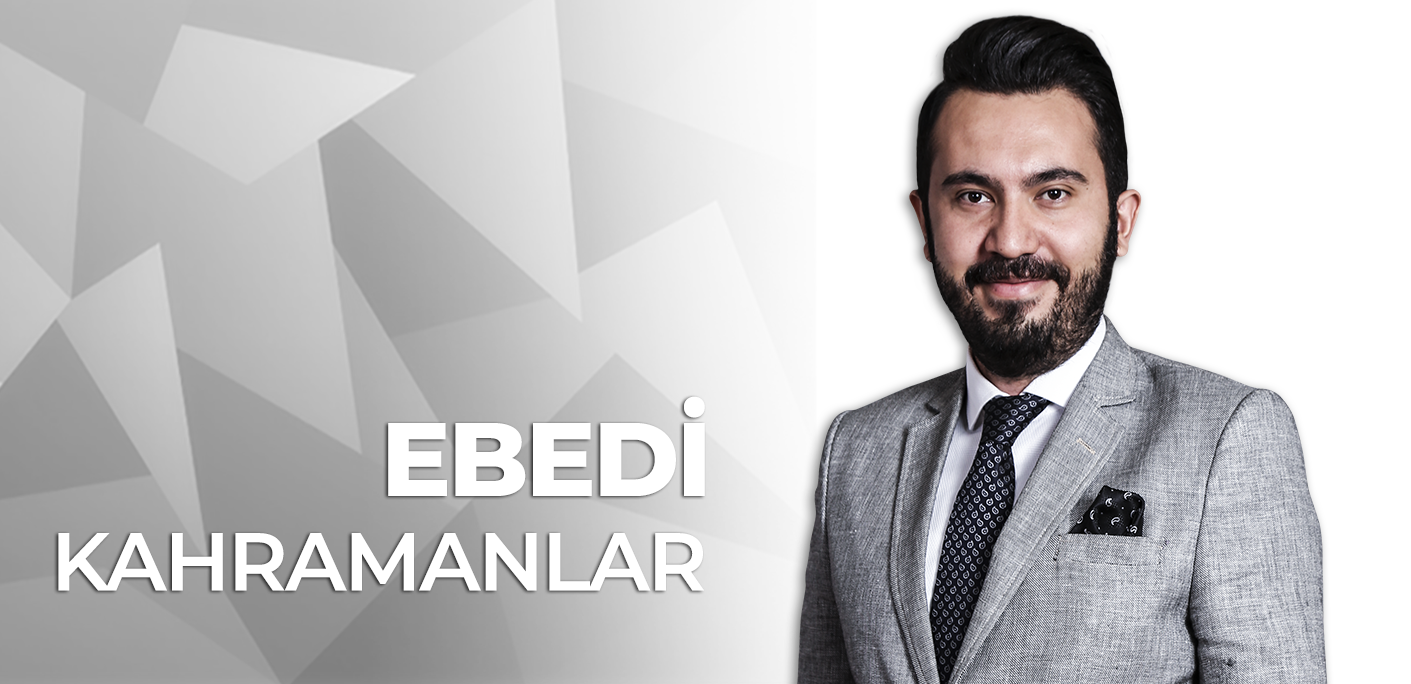 EBEDİ KAHRAMANLAR